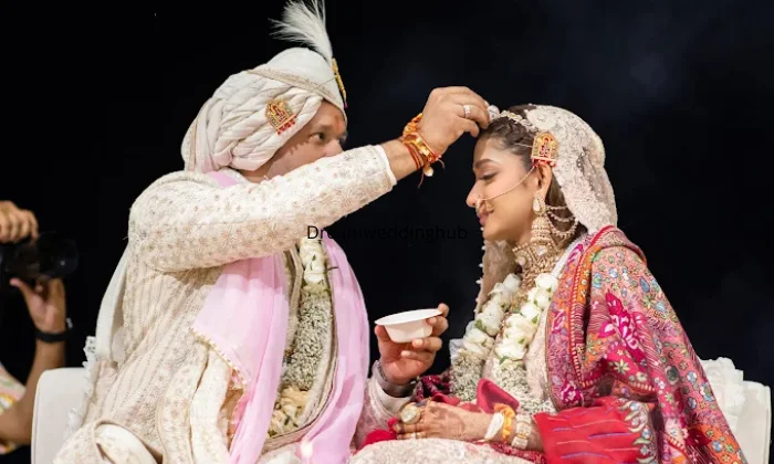 Weddings By Neeraj Kamra  Best Wedding Planner